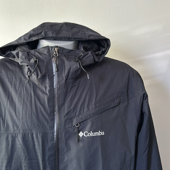 Columbia Iceberg Point Jacket XL - Picture 3 of 11